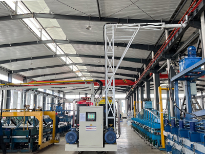 烘干冷链事业部